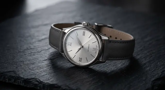 The Méridienne watch